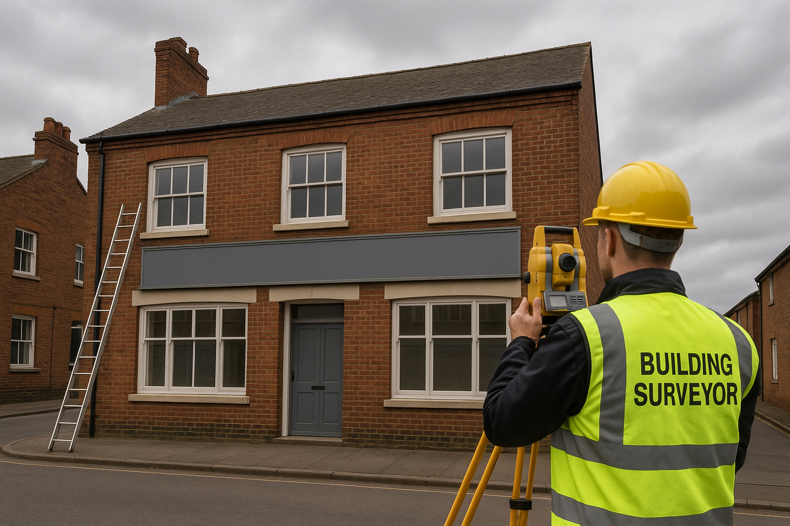 what should be done after any asbestos-related work is completed? - What steps should be taken after asbesto