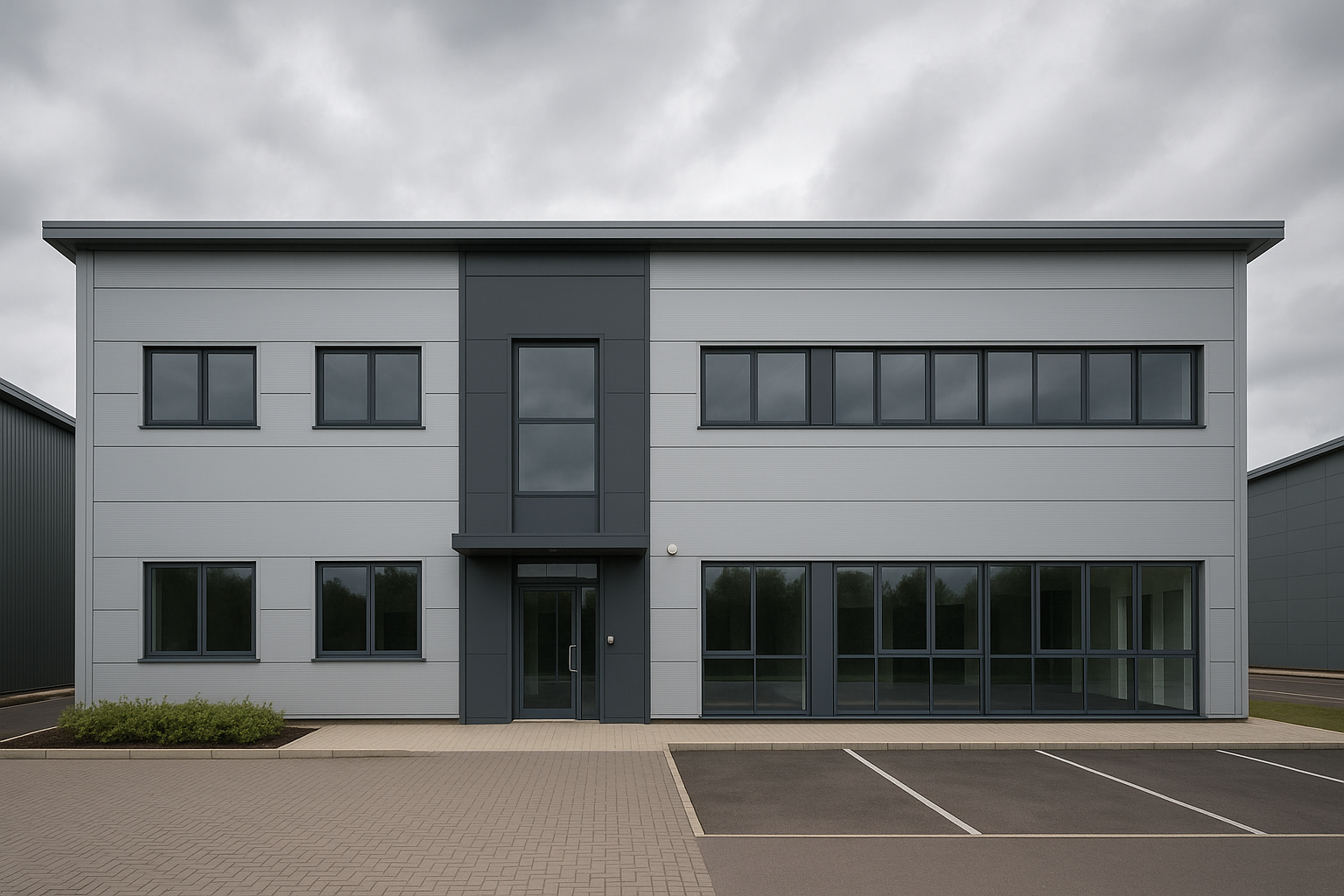 when was asbestos banned in the uk