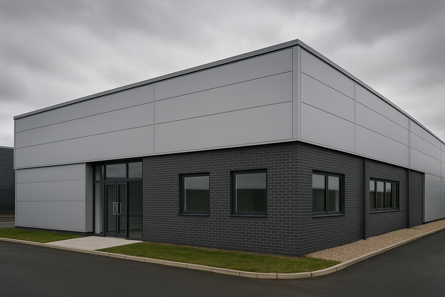 Are there any alternative materials being used to replace asbestos?