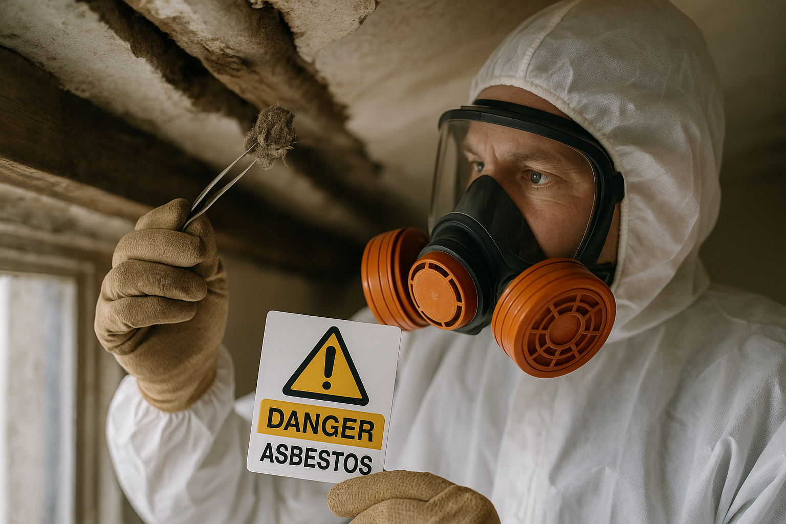 replacement of asbestos fibre - Are there any alternative materials bein
