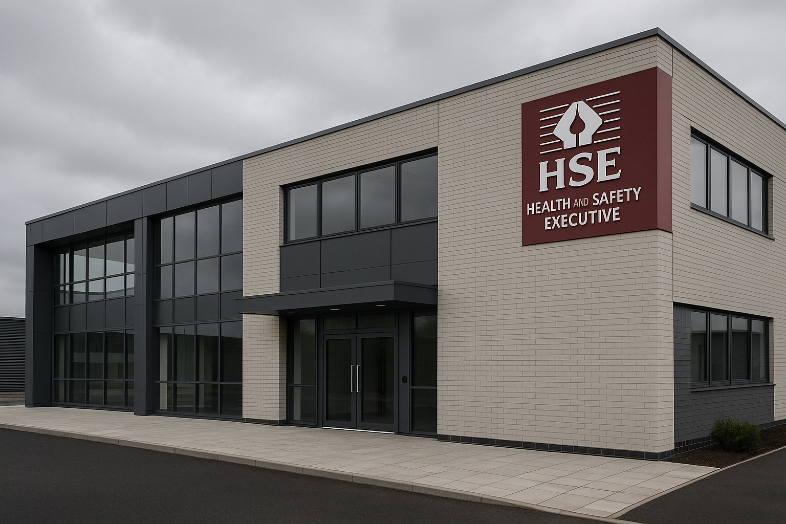 how should you contact the health and safety executive to notify them if you intend to undertake notifiable non-licensed work?