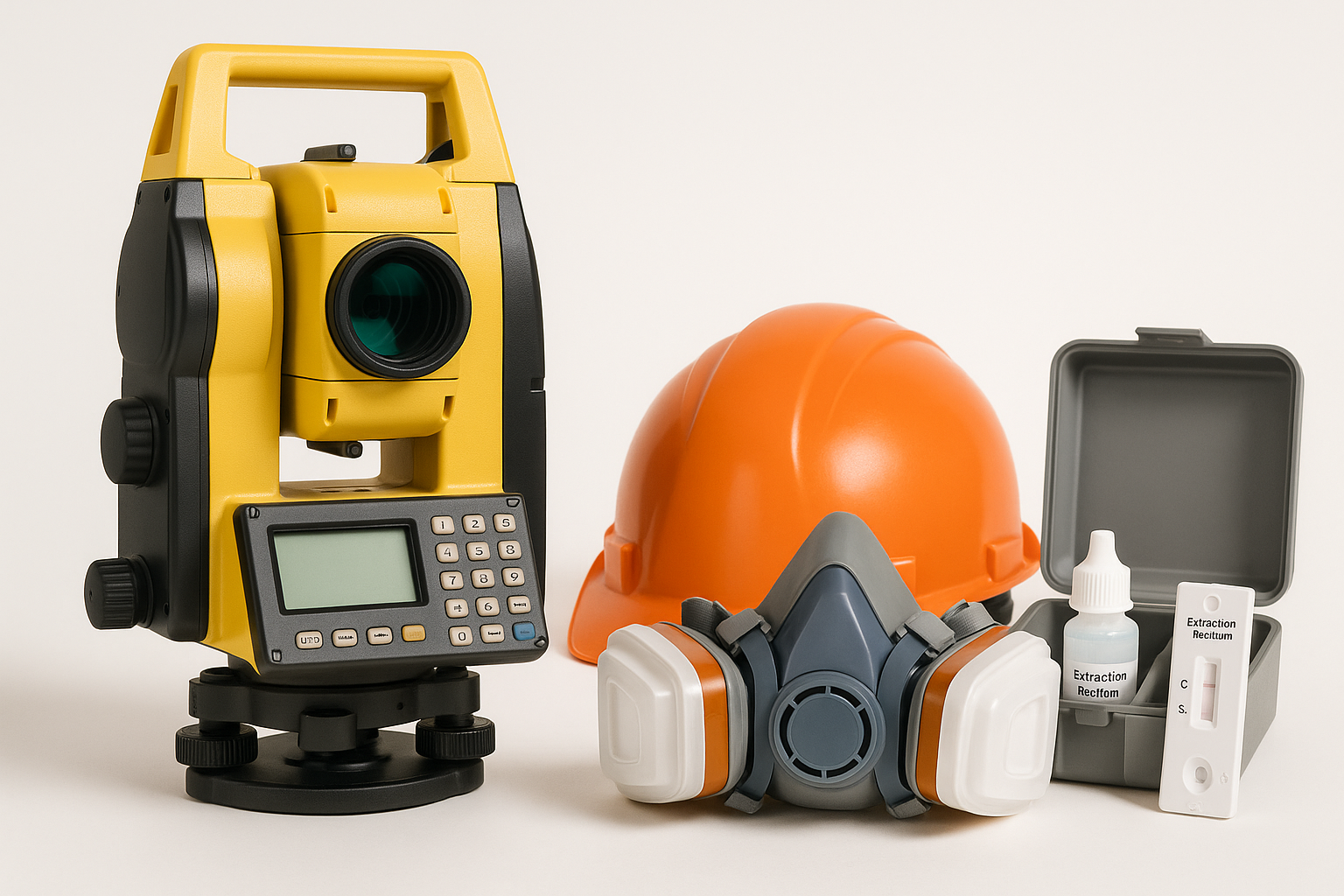 asbestos clearance - What steps should you take to ensure you