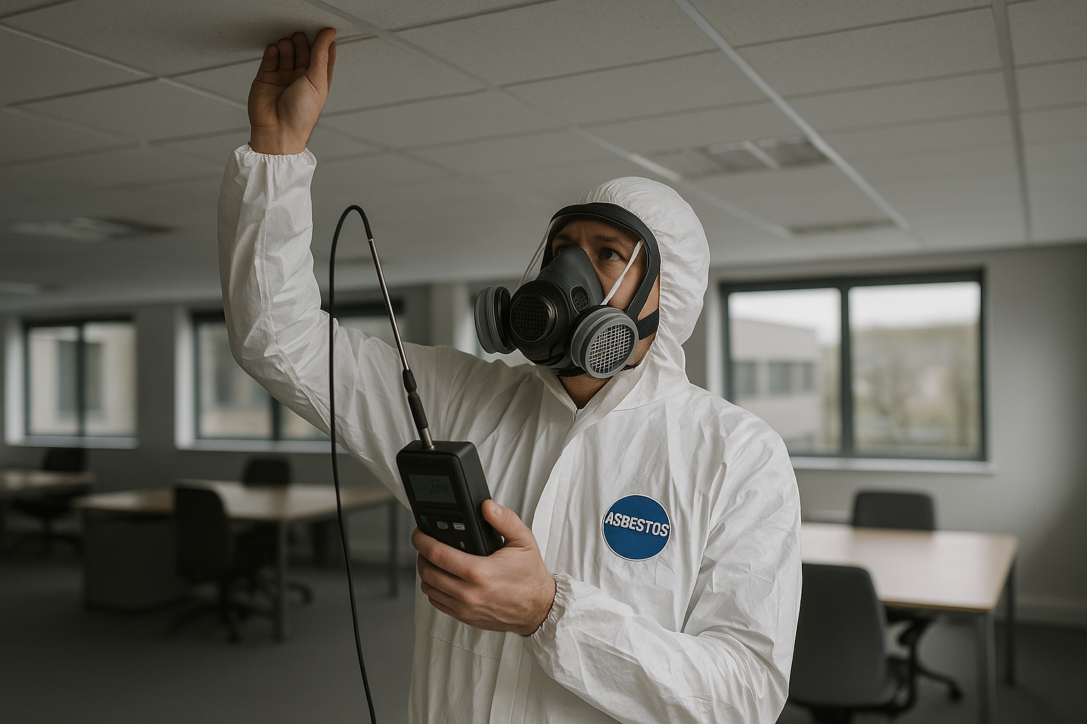 What are the risks of asbestos exposure for your family?