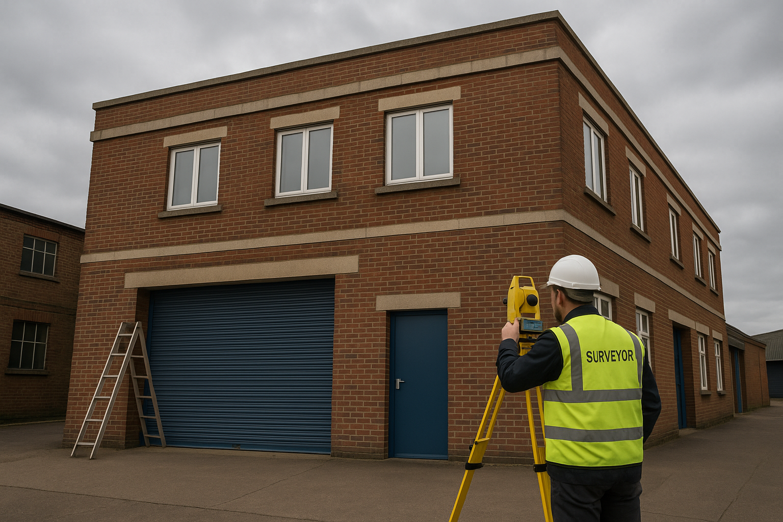 asbestosis claims - Who is responsible for ensuring that asb