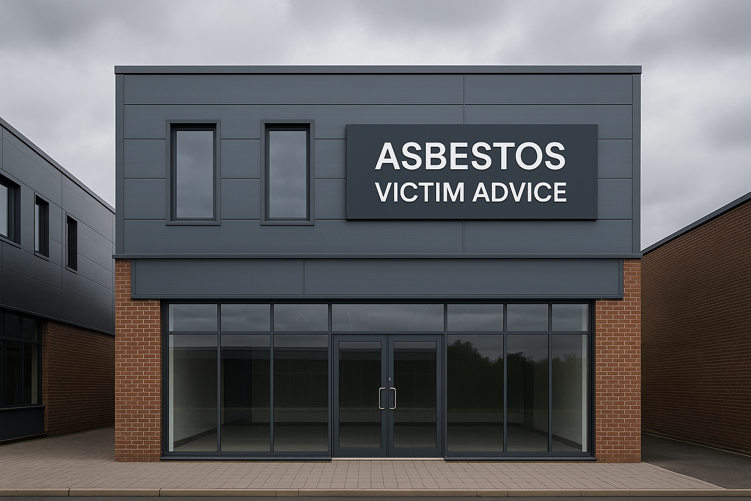 What resources are available for victims seeking legal assistance in asbestos cases?