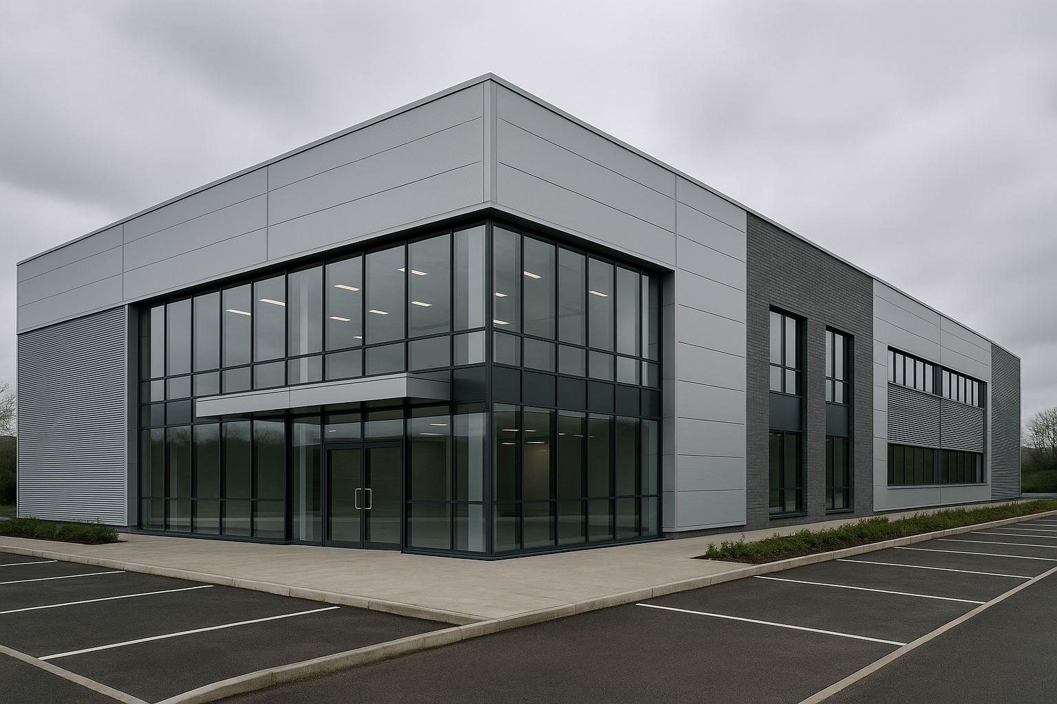 How often should asbestos management plans be reviewed and updated?