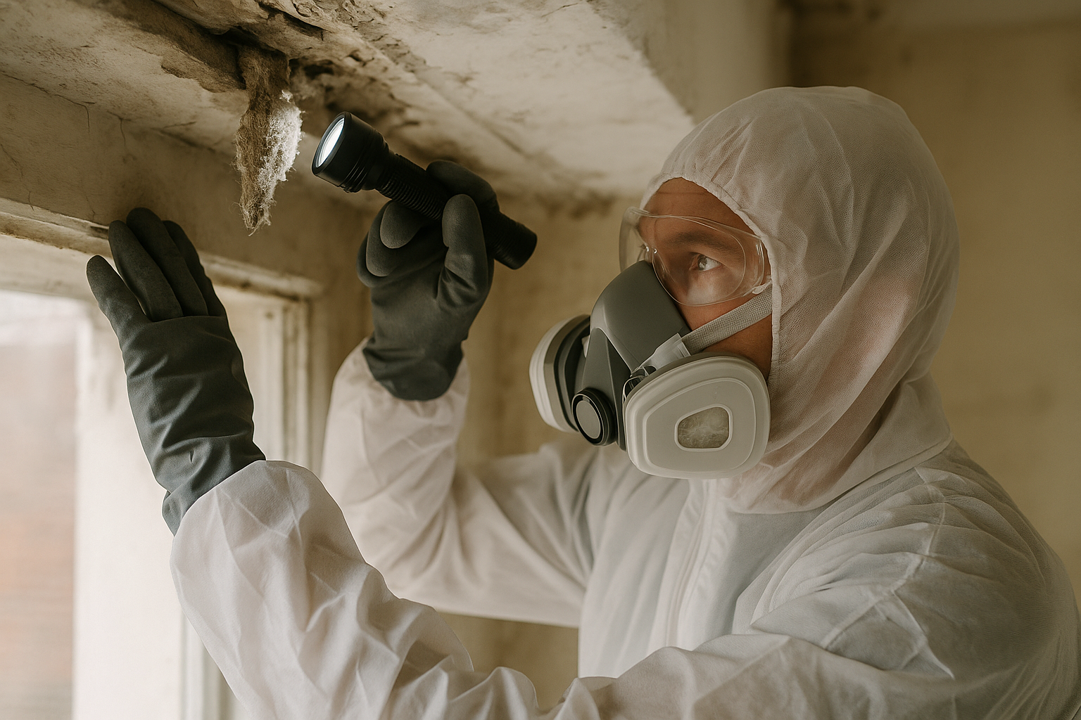 asbestos removal chelmsford - What is the role of the local government