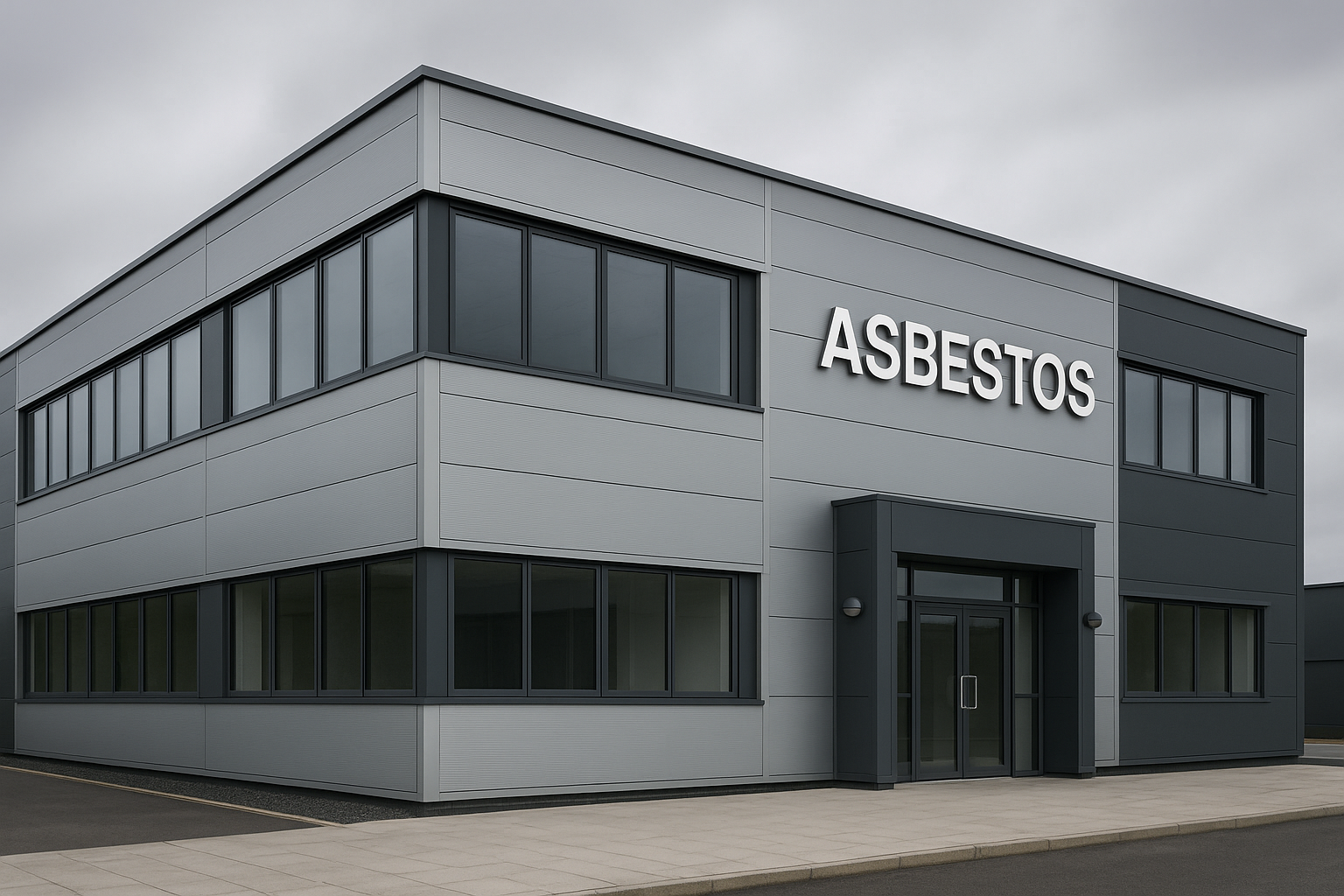 Are there specific regulations regarding asbestos in residential properties?