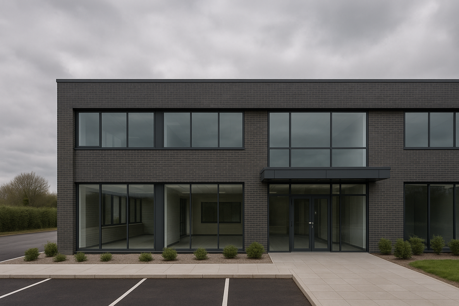 How does the age of a home impact the likelihood of asbestos presence?