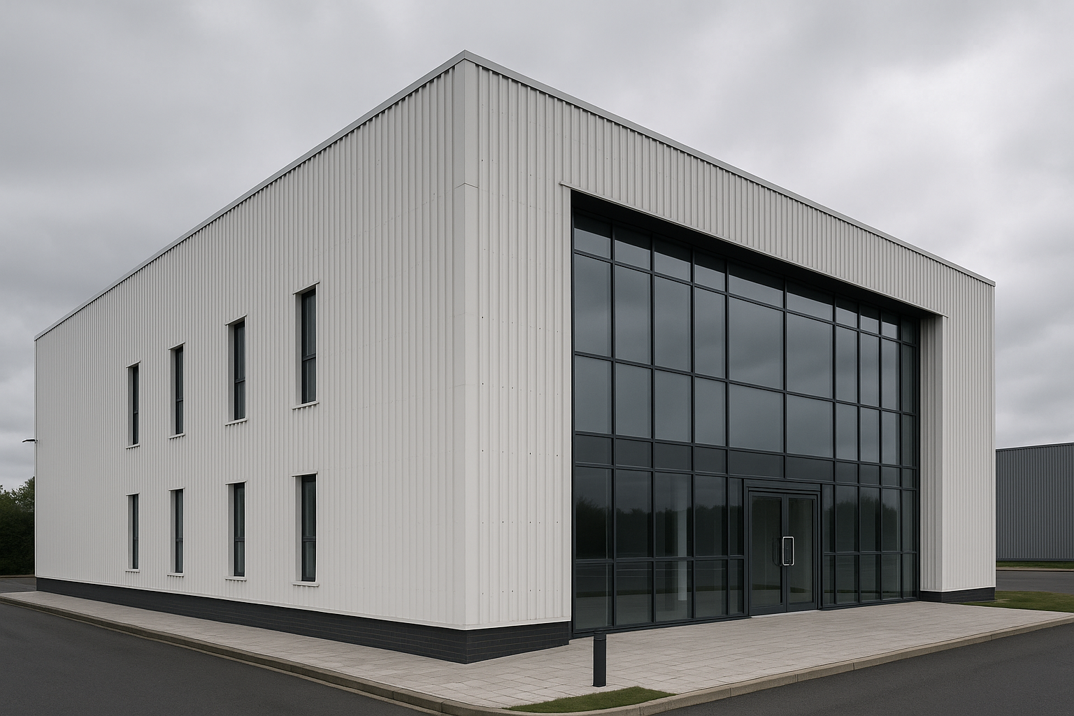 What are some alternatives to asbestos-containing materials in a home?