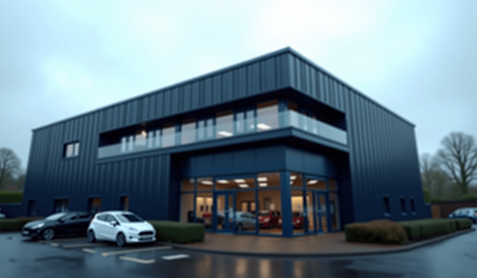 How does the use of asbestos in construction materials impact the long-term health of individuals?