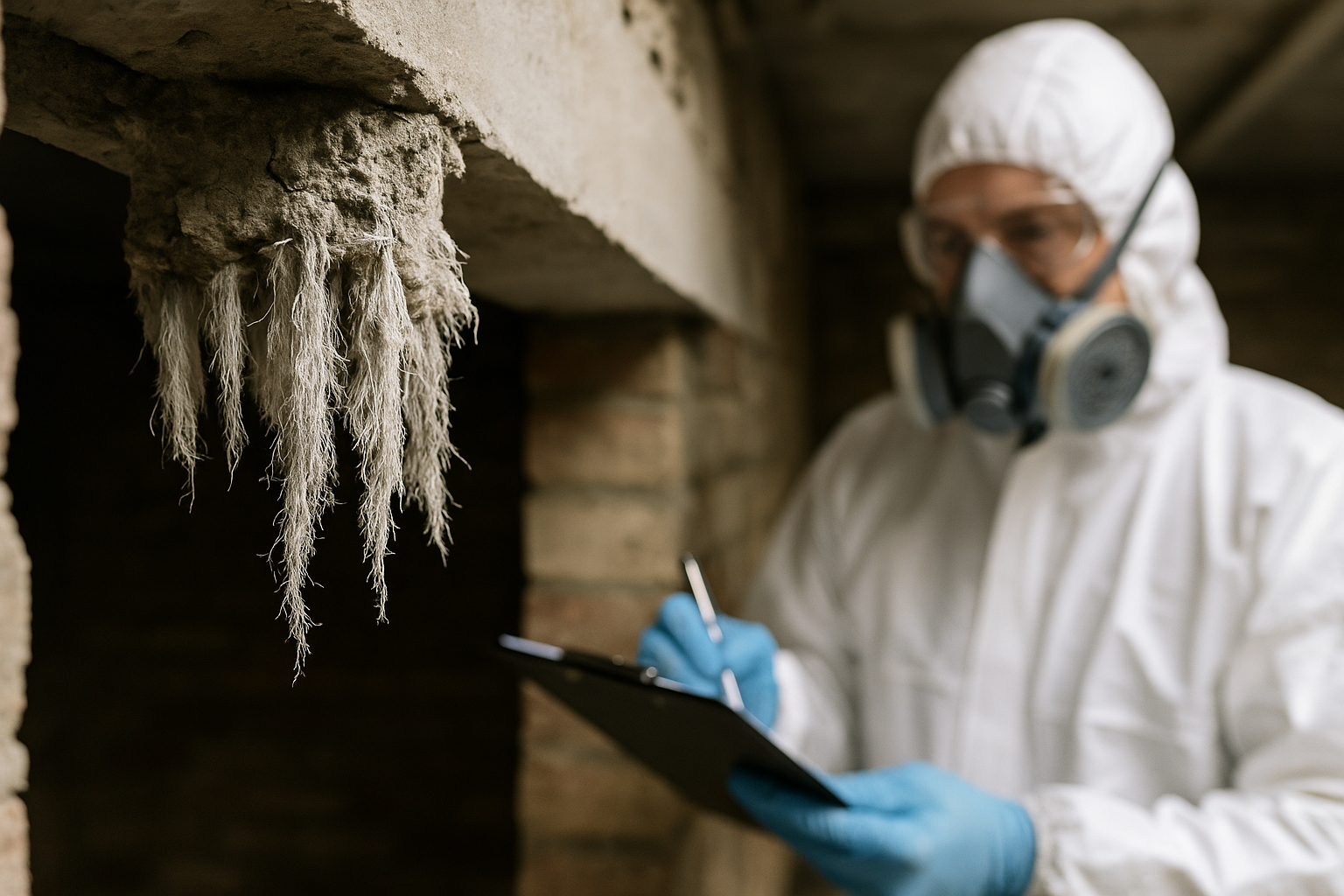 unprotected exposure to asbestos can lead to - Can a single instance of exposure to asb