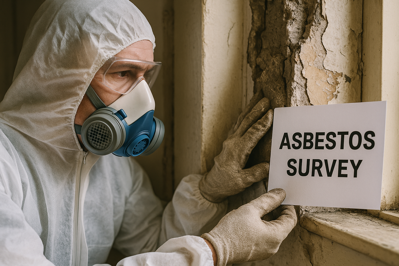how to avoid asbestos - What steps can be taken to prevent long-