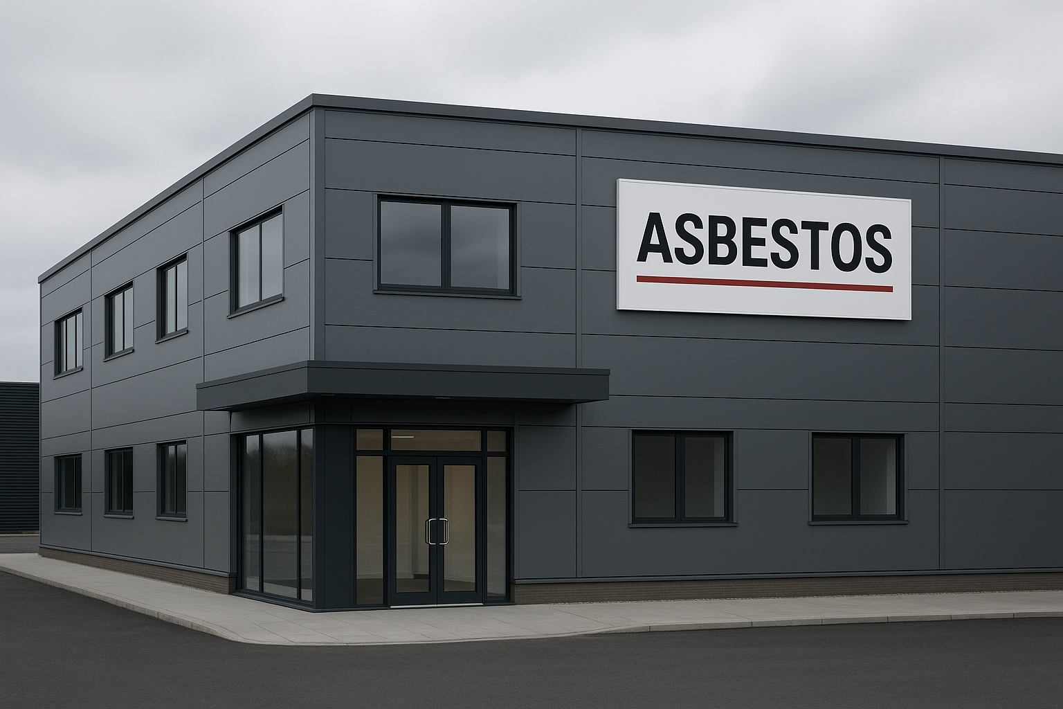 An Overview of Asbestos Regulations in the UK