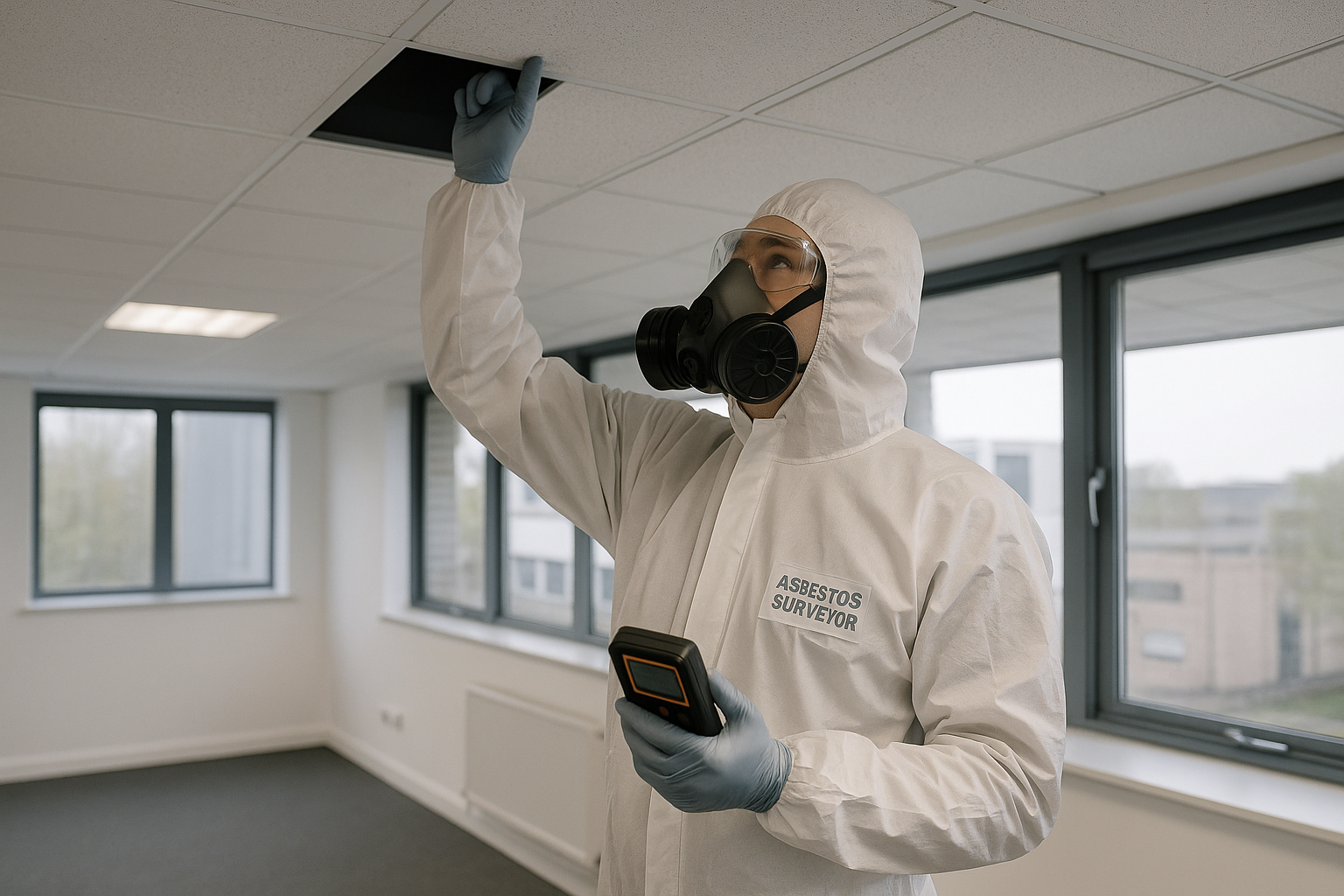 Asbestos and its Hidden Dangers in the Workplace