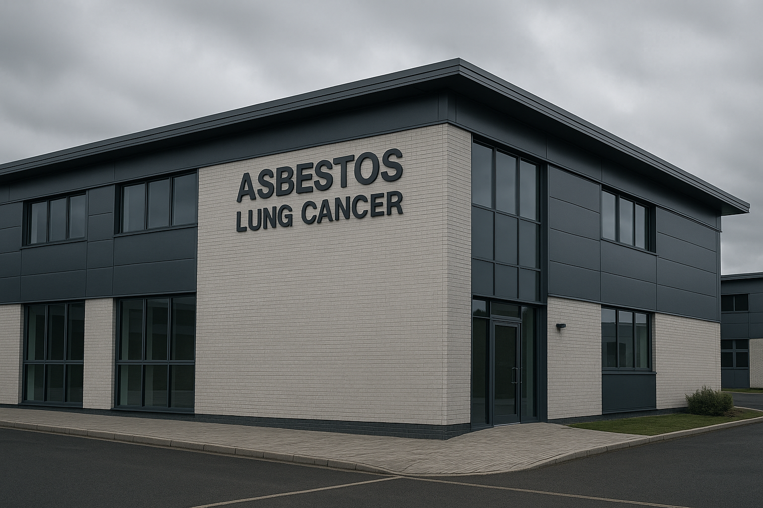 The Link between Asbestos and Lung Cancer