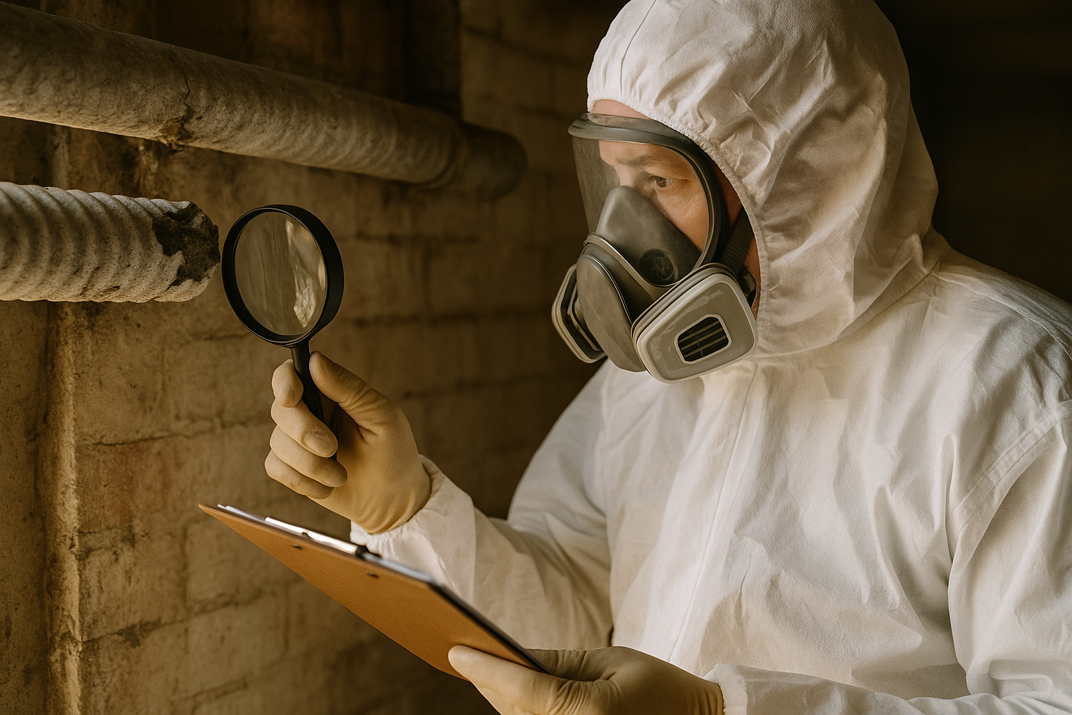 asbestos lung cancer - The Link between Asbestos and Lung Cance
