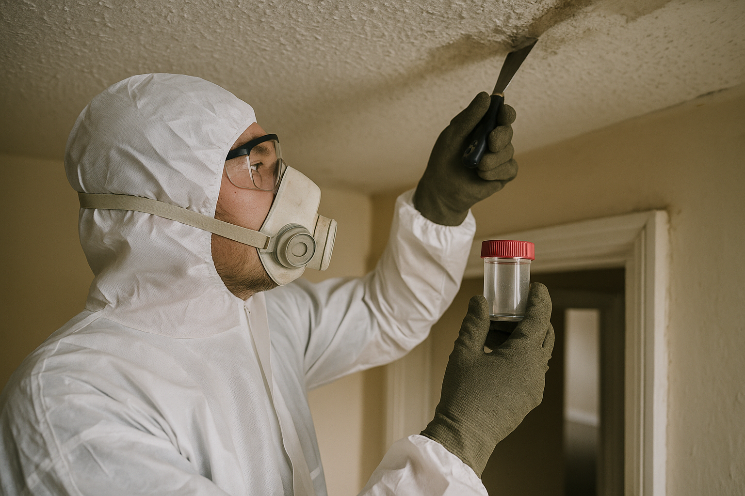 asbestos - Important Facts about Asbestos-Related I