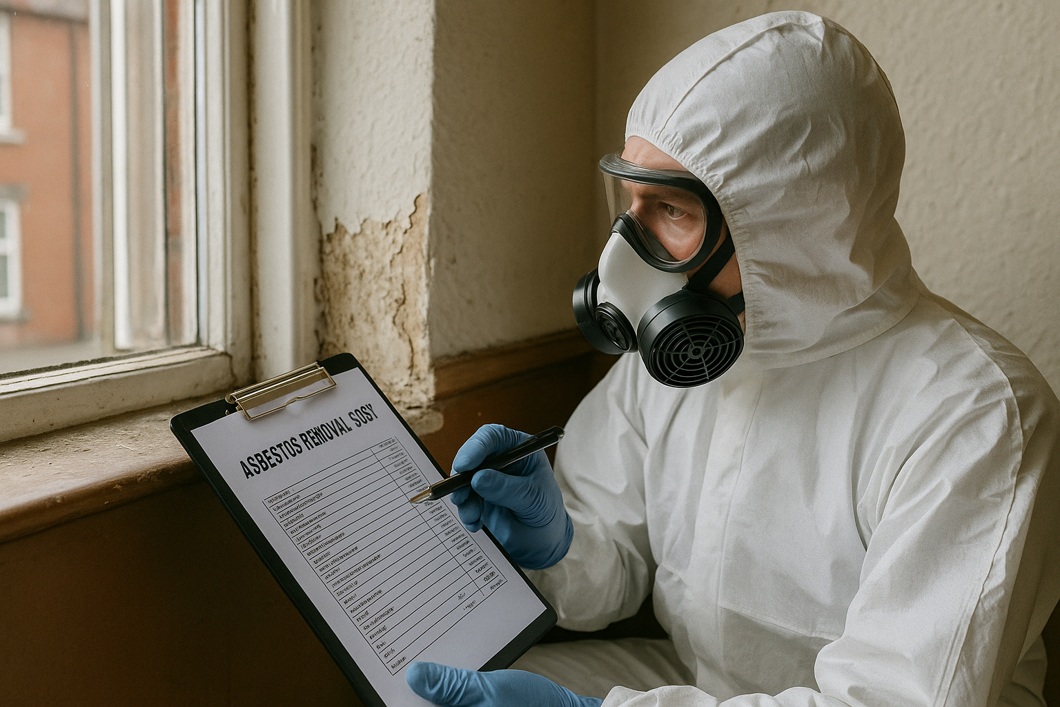 asbestos removal cost - The Cost of Asbestos Removal and Abateme