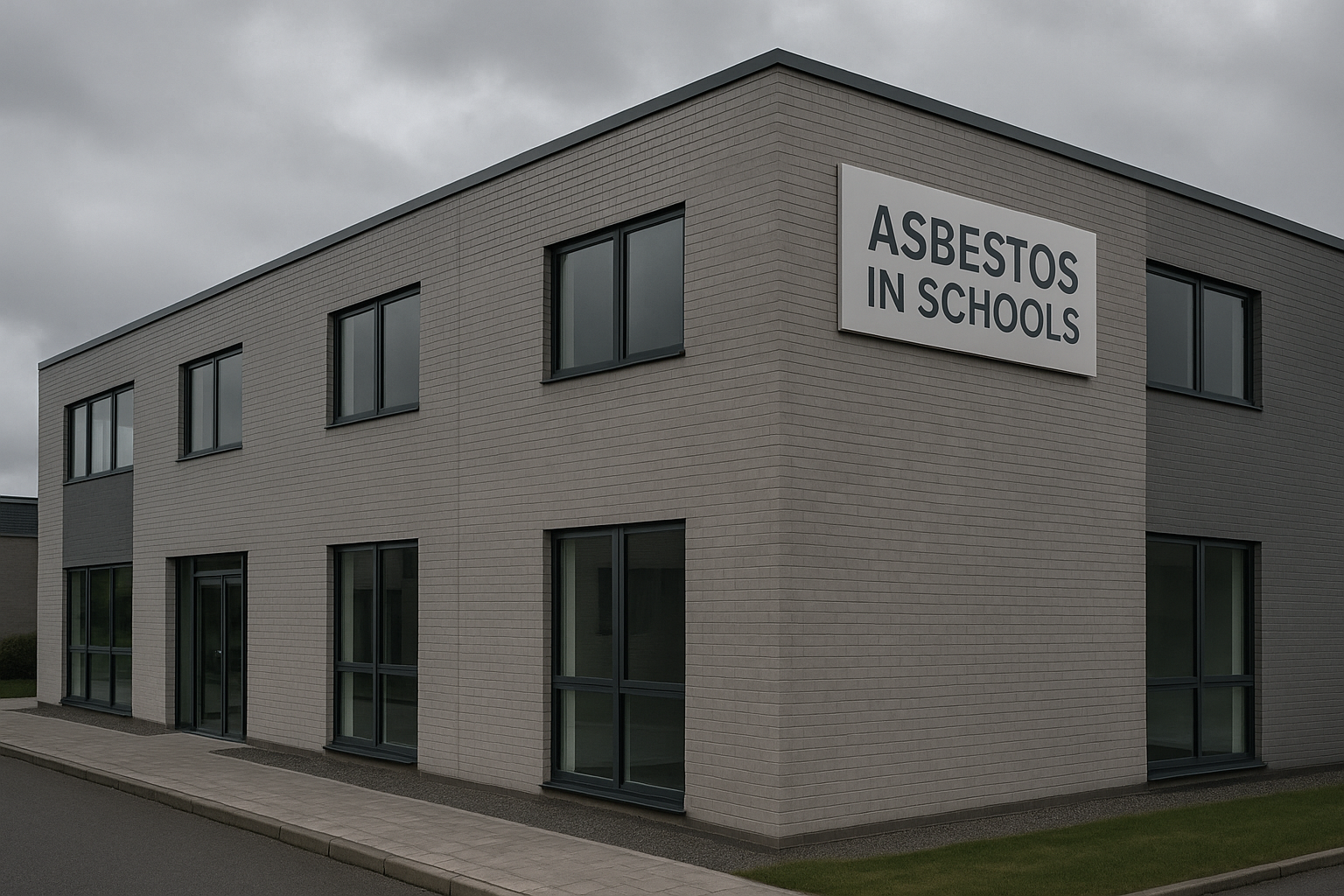 Asbestos in Schools: Understanding the Risks