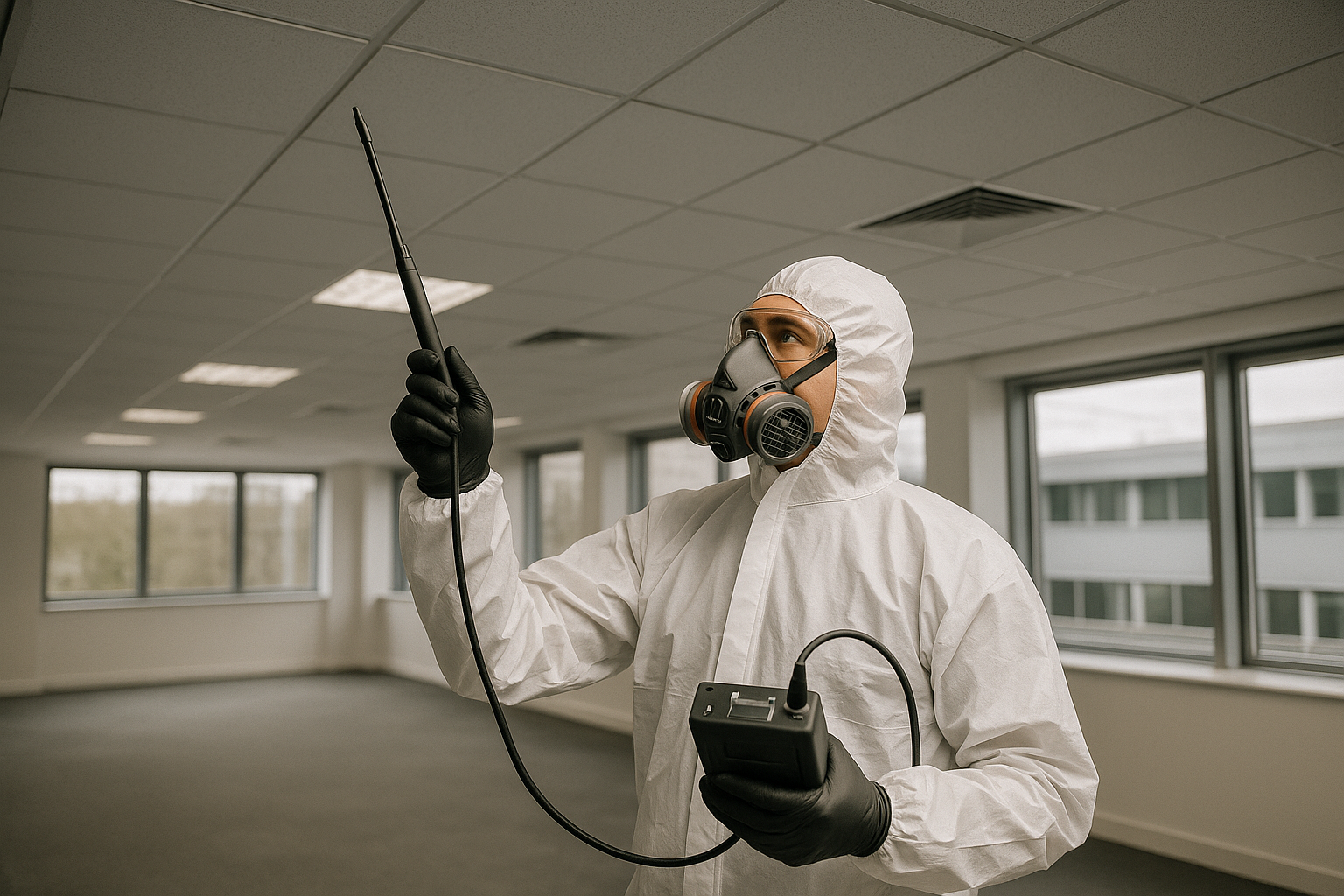Asbestos Management Plans: An Essential Tool for Safety