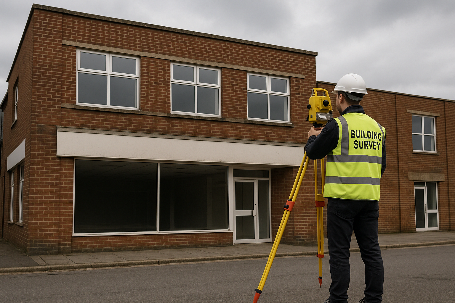 asbestos survey - How Asbestos Surveys Protect Public Heal