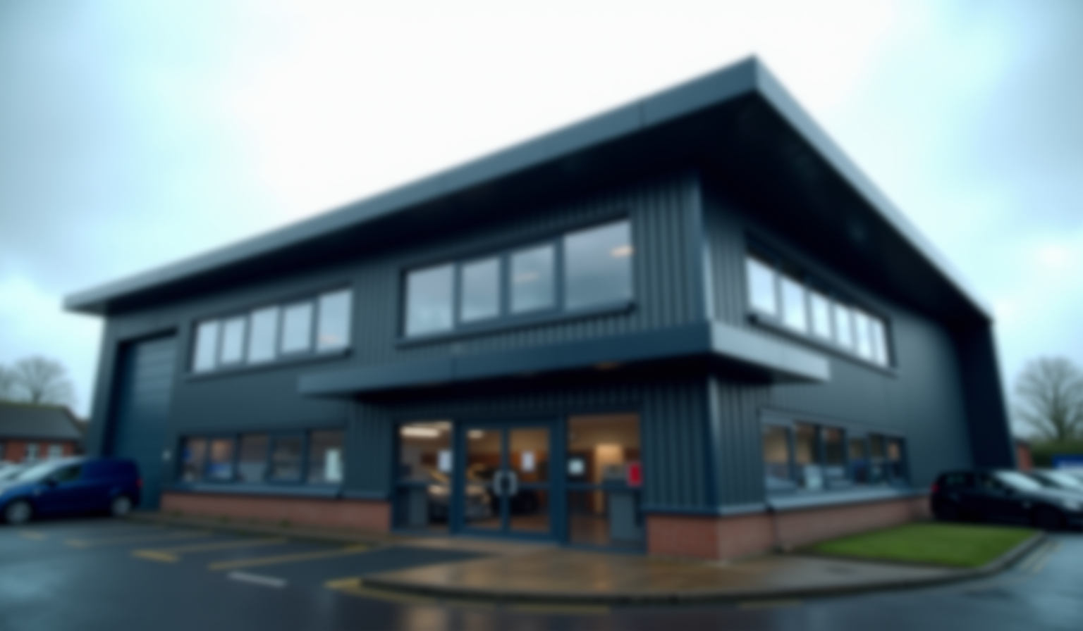 Risks of Asbestos Exposure in the Aerospace Industry