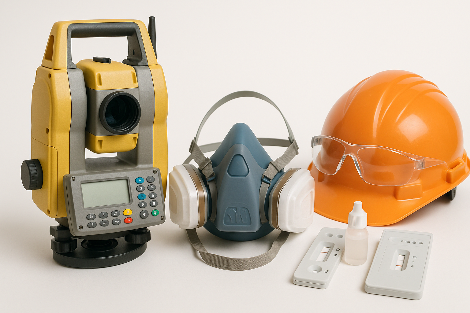 asbestos survey course - Are there any training or certification 