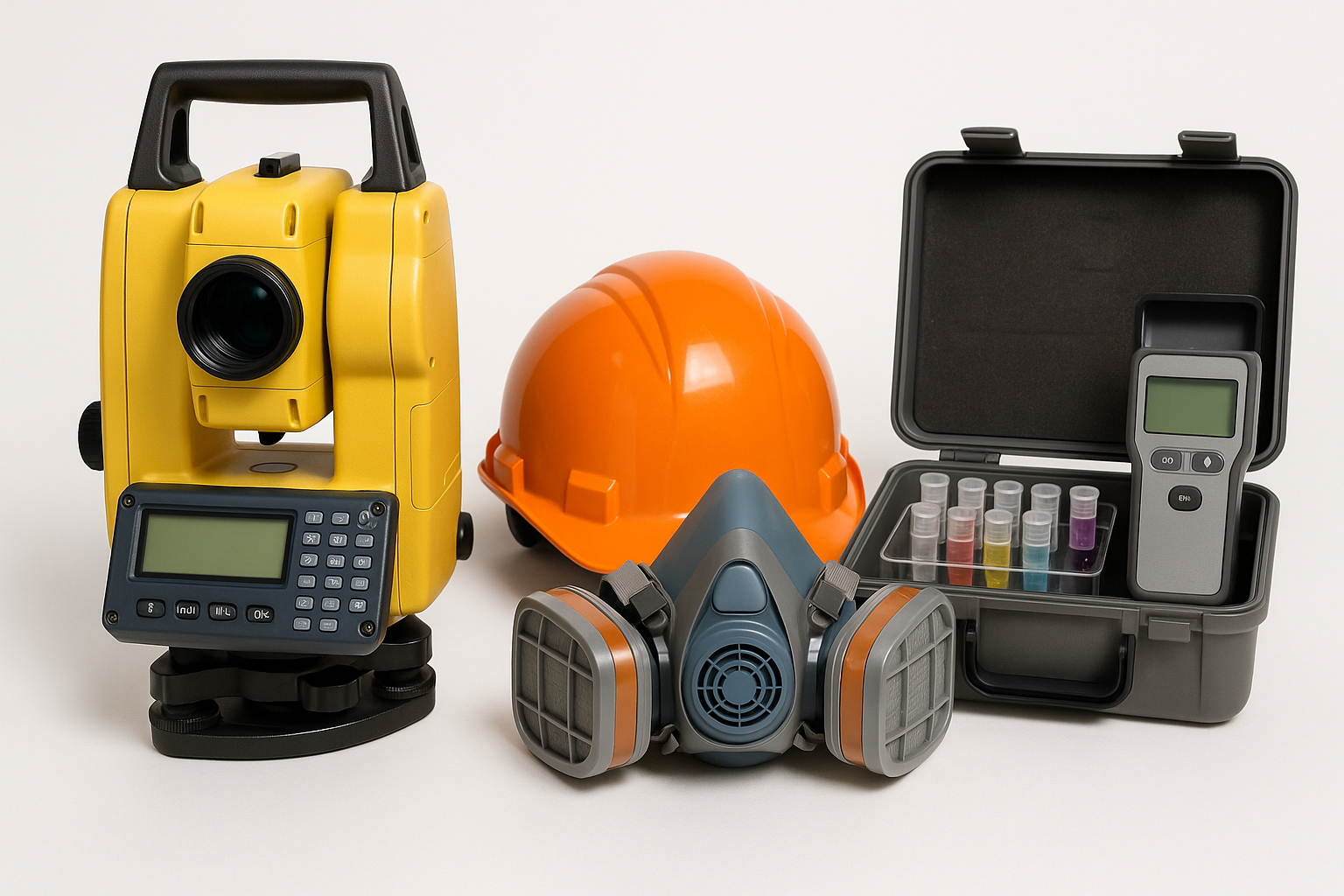 types of asbestos surveys - Can asbestos surveys detect all forms of