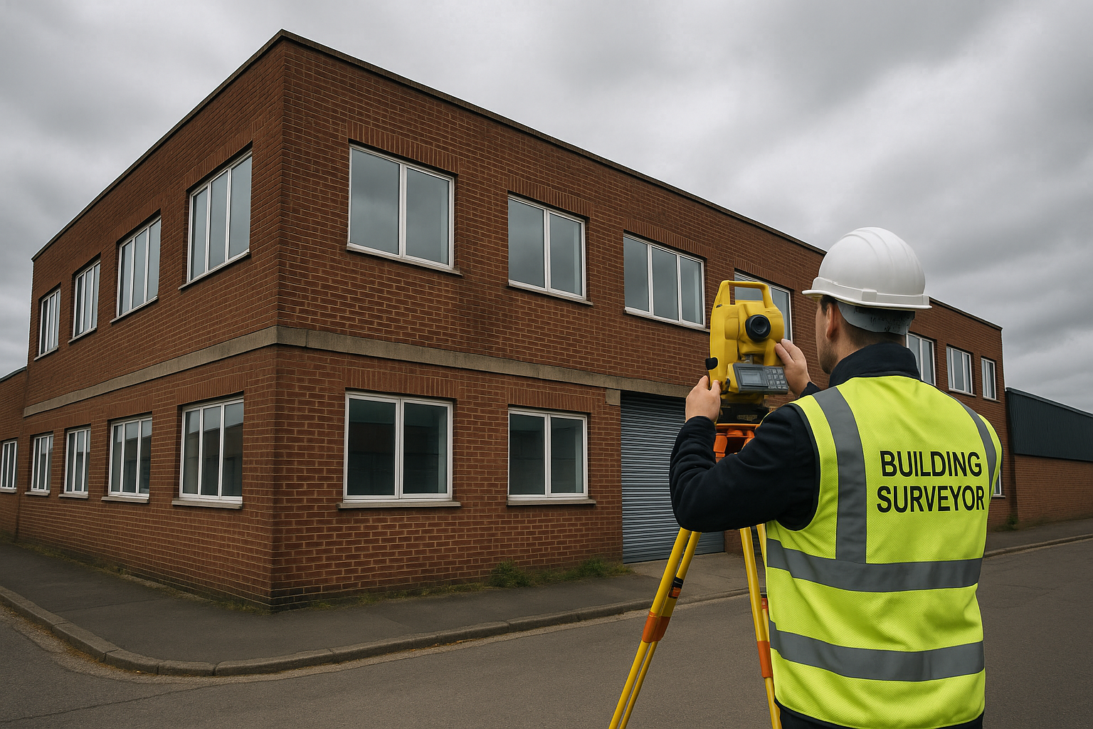 types of asbestos surveys - Can asbestos surveys detect all forms of