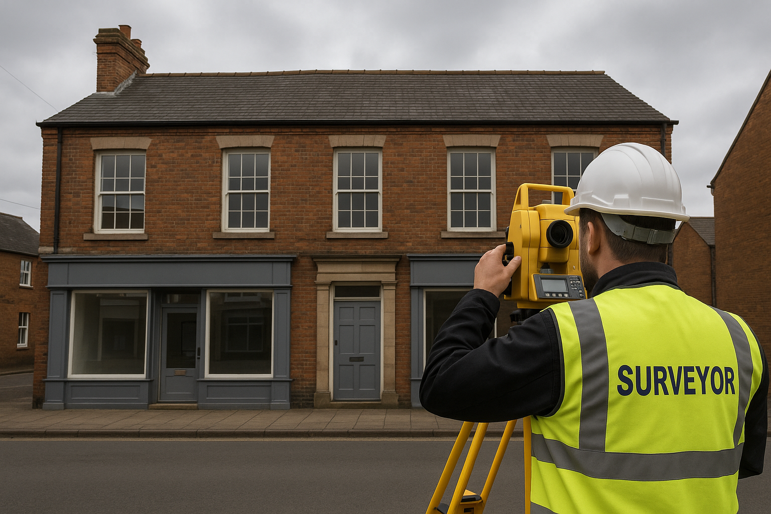 asbestos survey requirements - Are there any circumstances where an asb