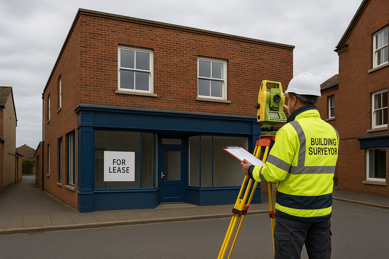 asbestos report for commercial property - What are the potential costs associated 