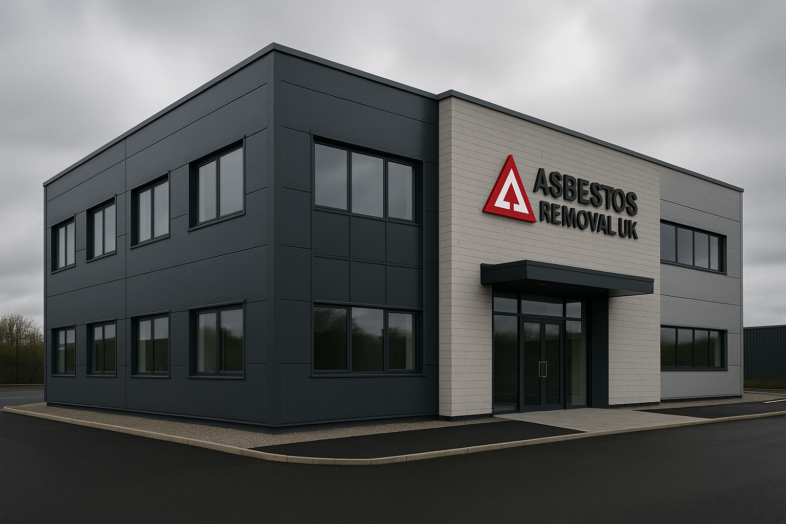 Are there any government programs that assist with the cost of professional asbestos removal?