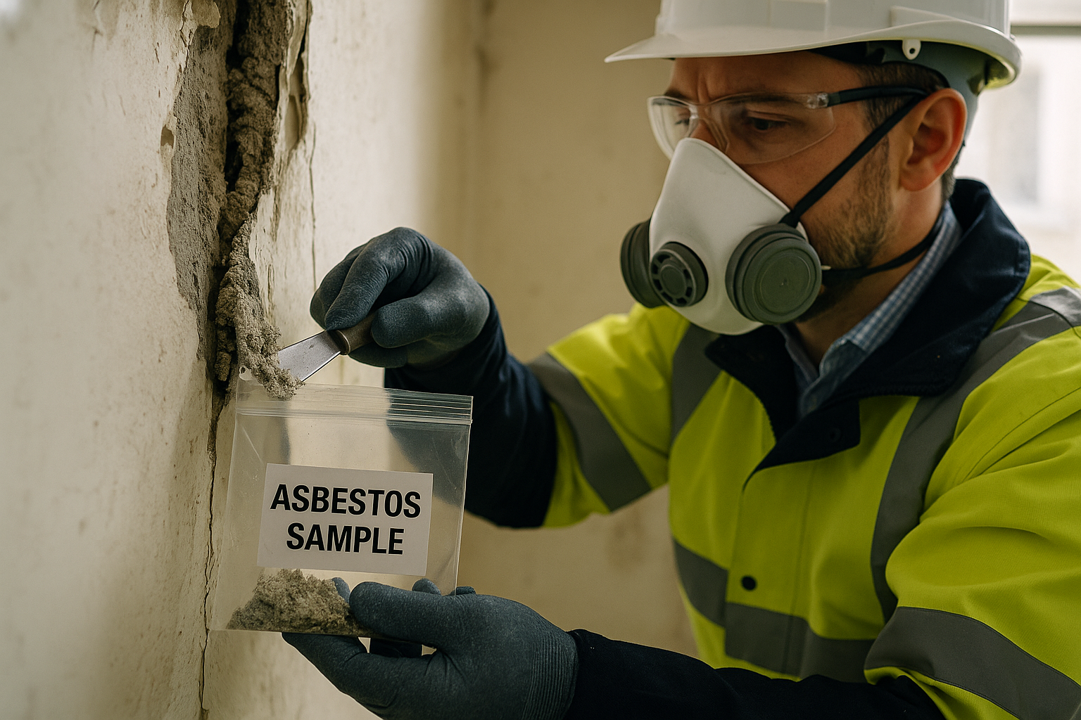 asbestos insurance - How has the ban on asbestos affected the