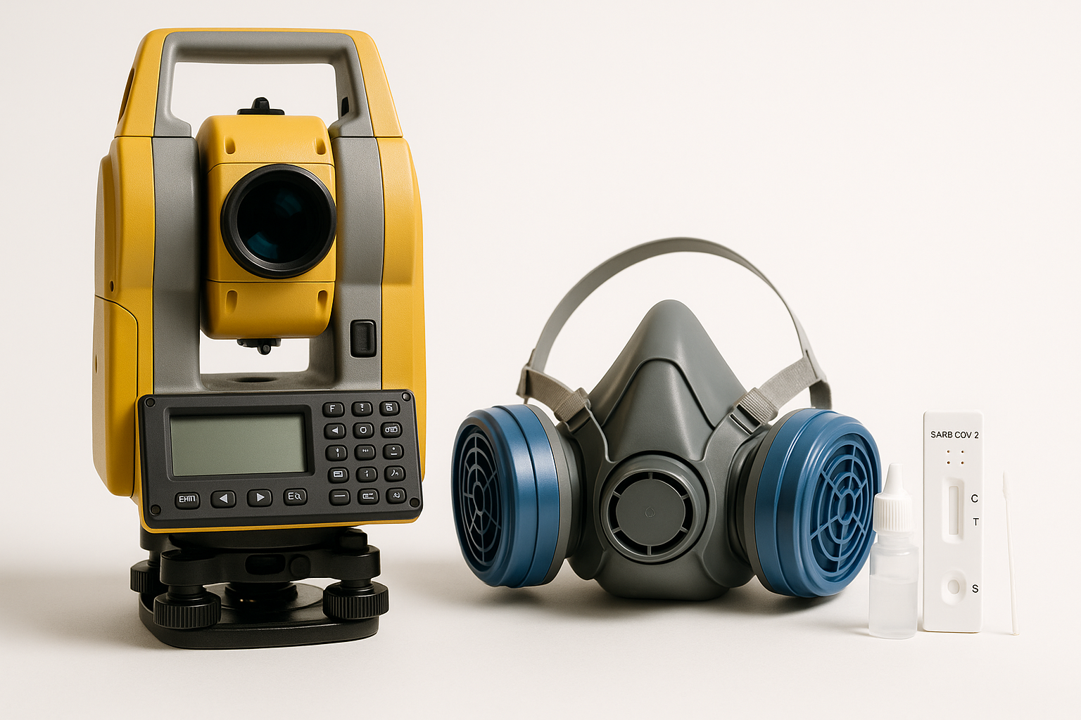 asbestos report - What measures are recommended in an asbe