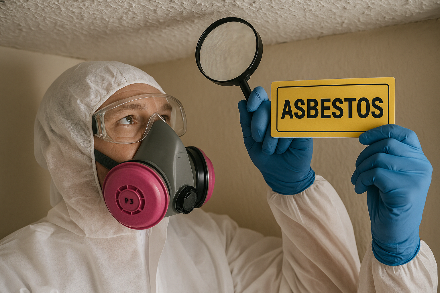 asbestos - Exposed to Asbestos: The Immediate and L