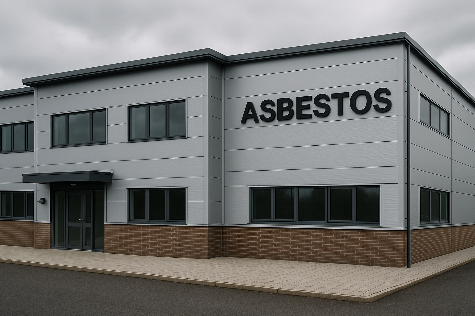 Asbestos Removal: Safety Precautions and Protocols: Risks & Safety Measures