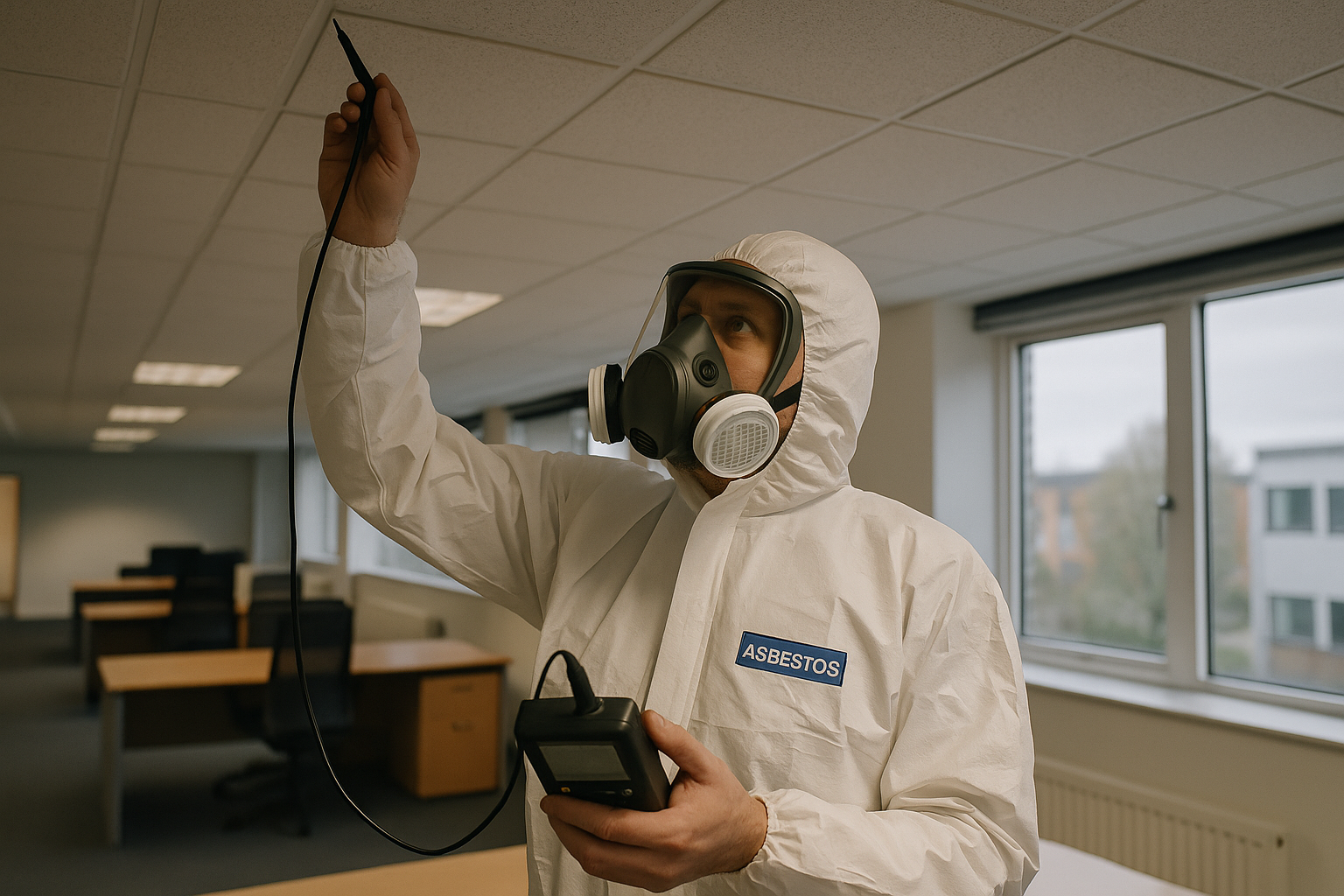 The Truth About Asbestos: Dispelling Myths and Understanding the Real Risks