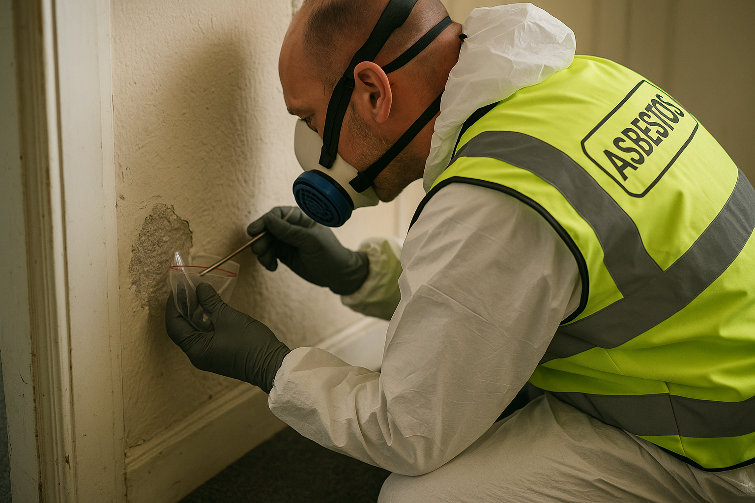 asbestos - The Truth About Asbestos: Dispelling Myt