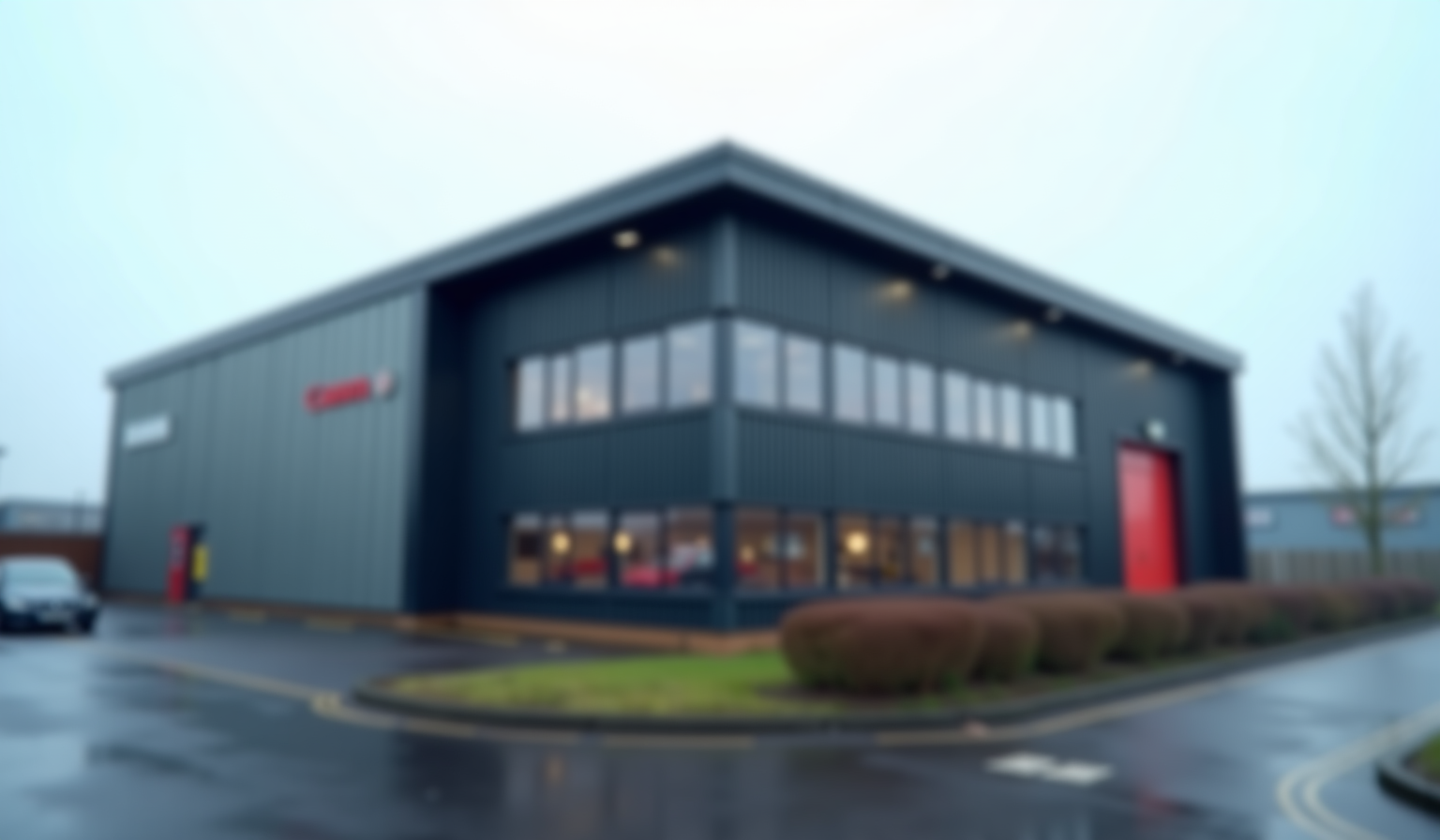 Asbestos in Shipbuilding: The Dangerous Reality for Workers