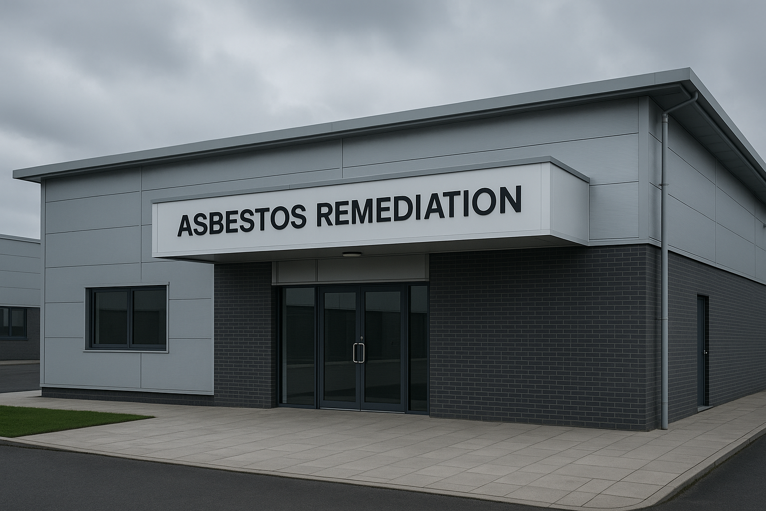 Asbestos-Related Clean Up and Remediation: A Costly and Complex Process