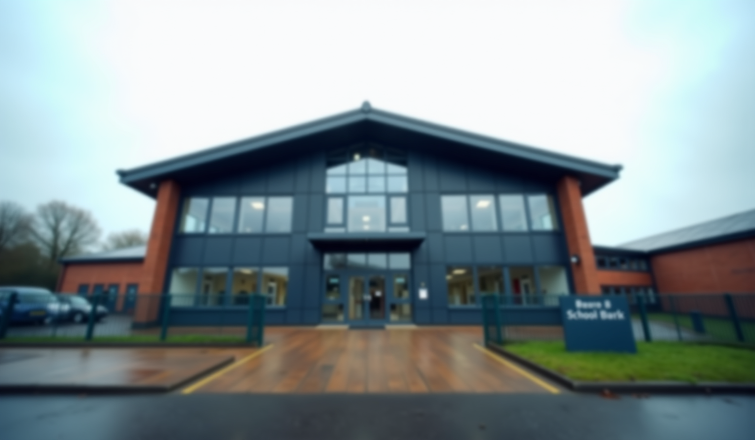 Asbestos in Schools: A Danger to Students and Staff