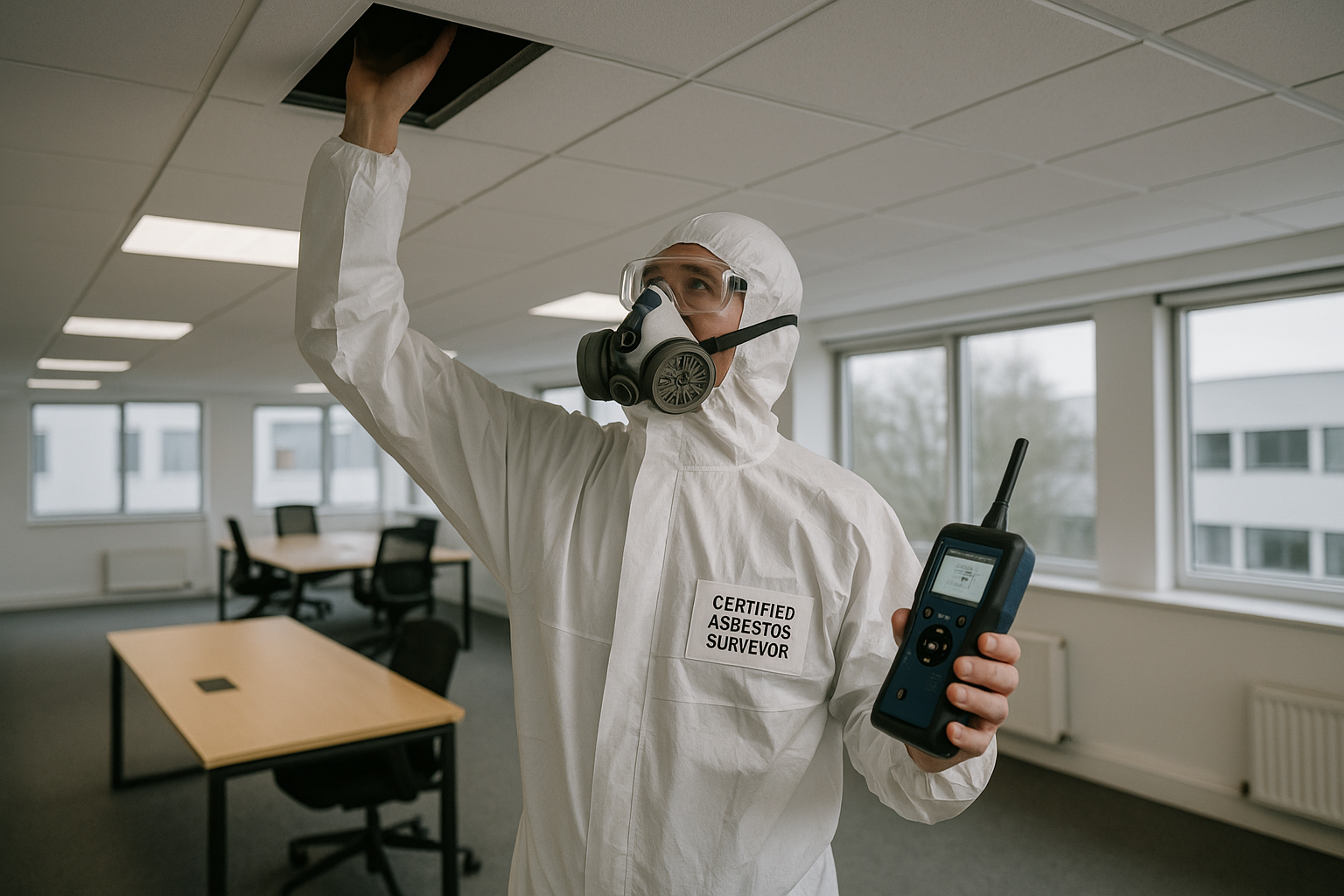 Types of Asbestos: A Practical Guide