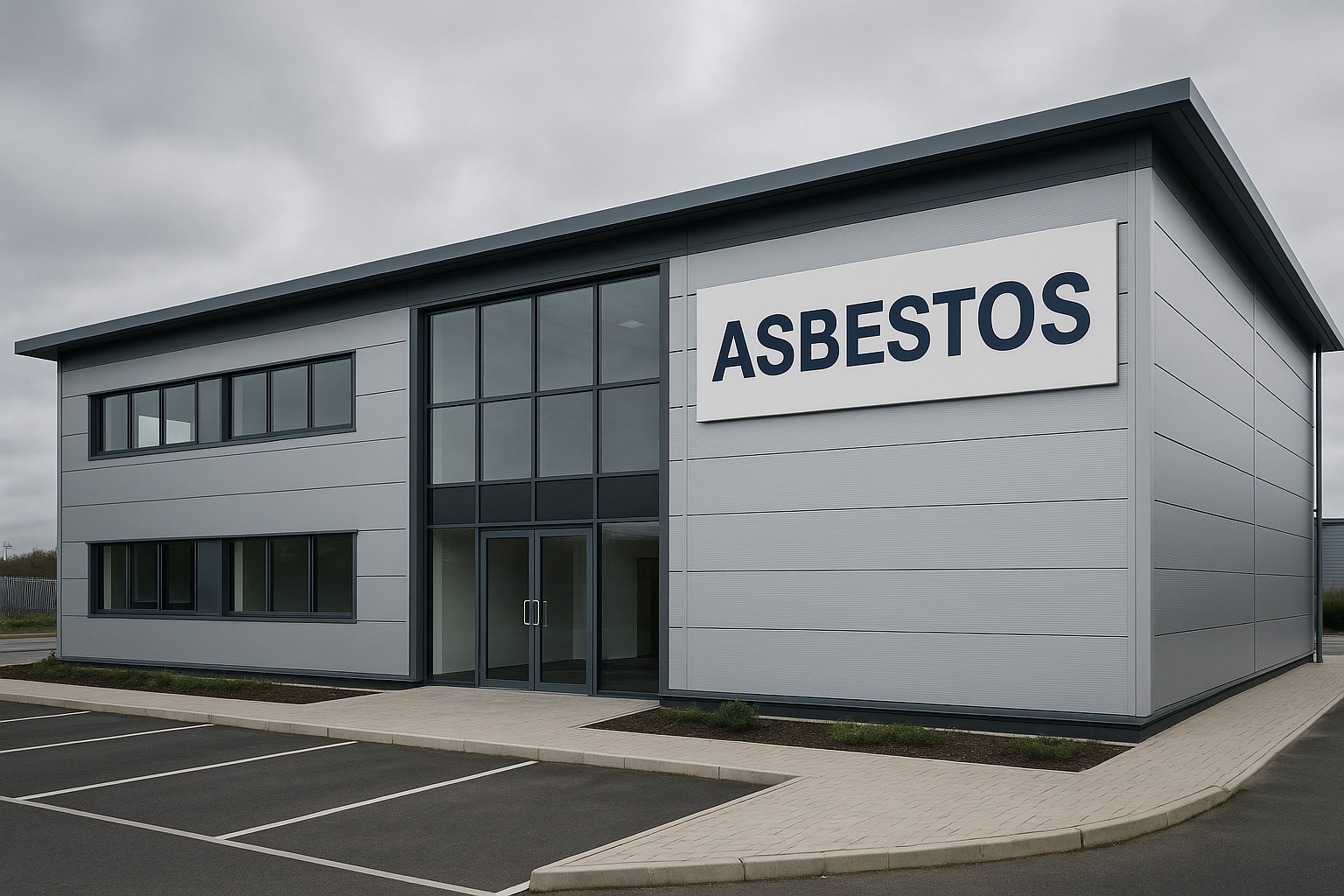 asbestos