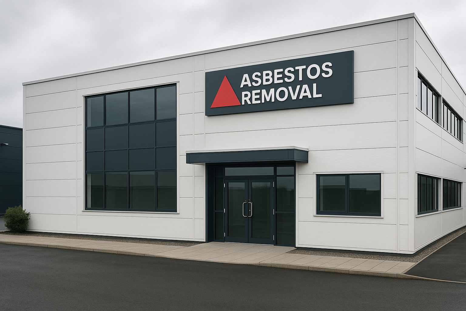Asbestos in the UK: Guidelines for Removal and Disposal