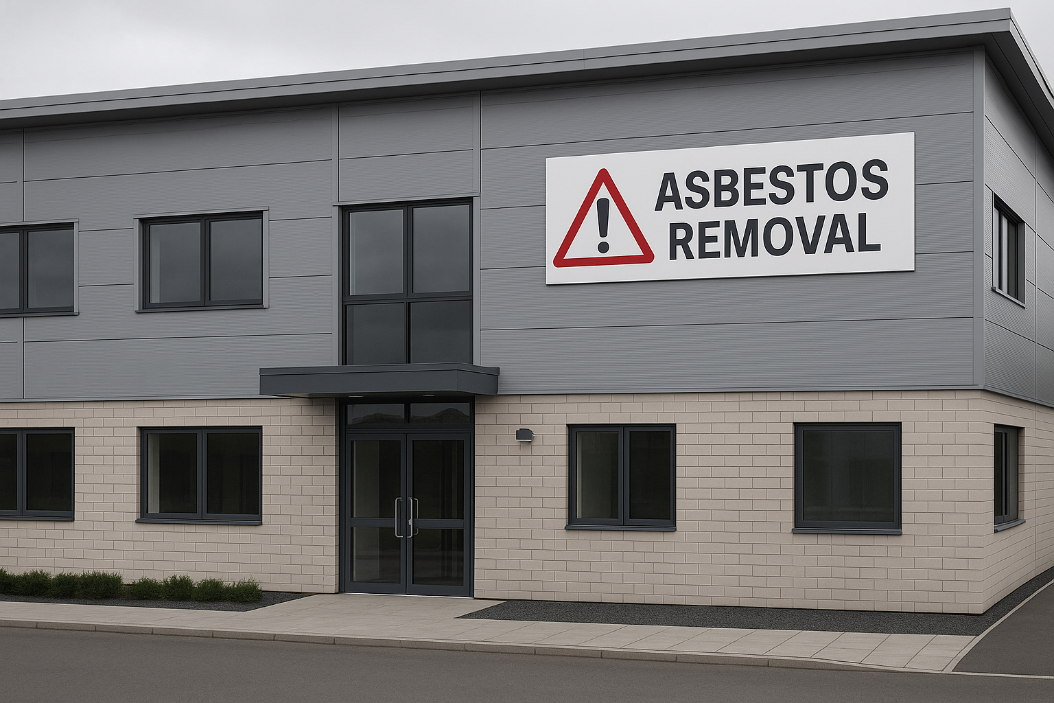 Hiring a Professional for Asbestos Removal and Disposal