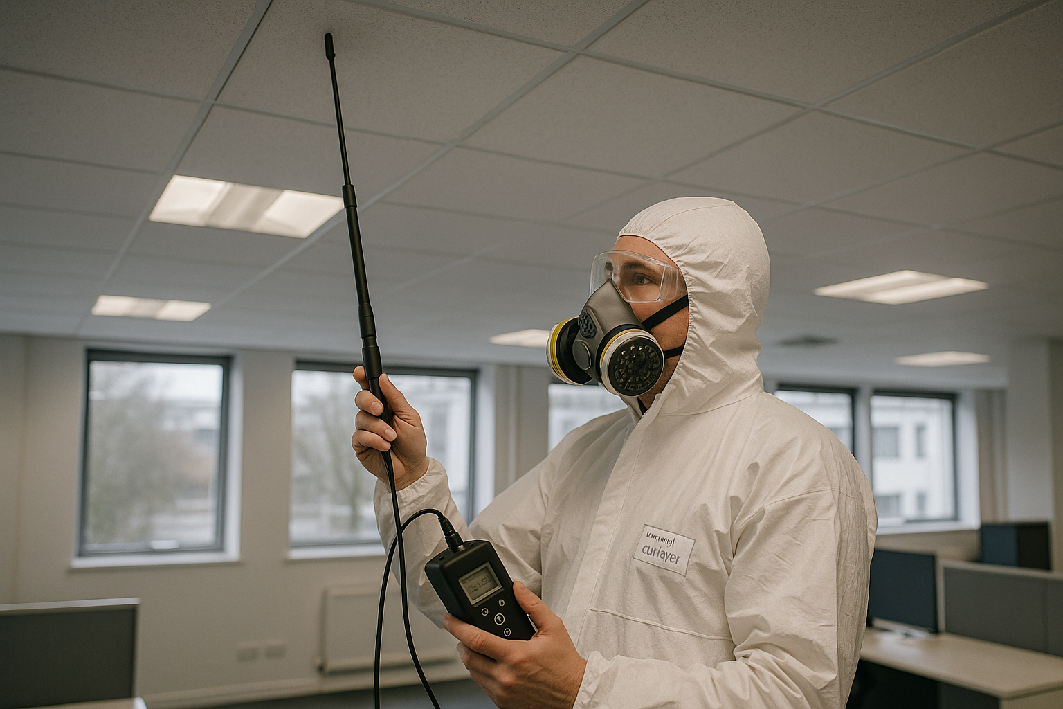 Exploring the History and Use of Asbestos in the Construction Industry