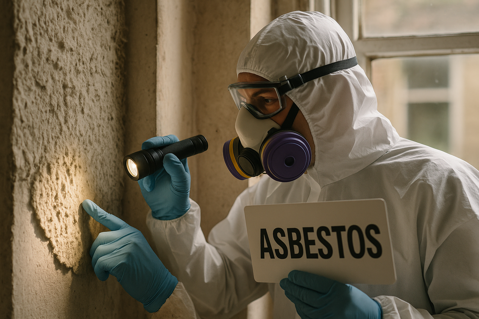 asbestos - Exploring the History and Use of Asbesto