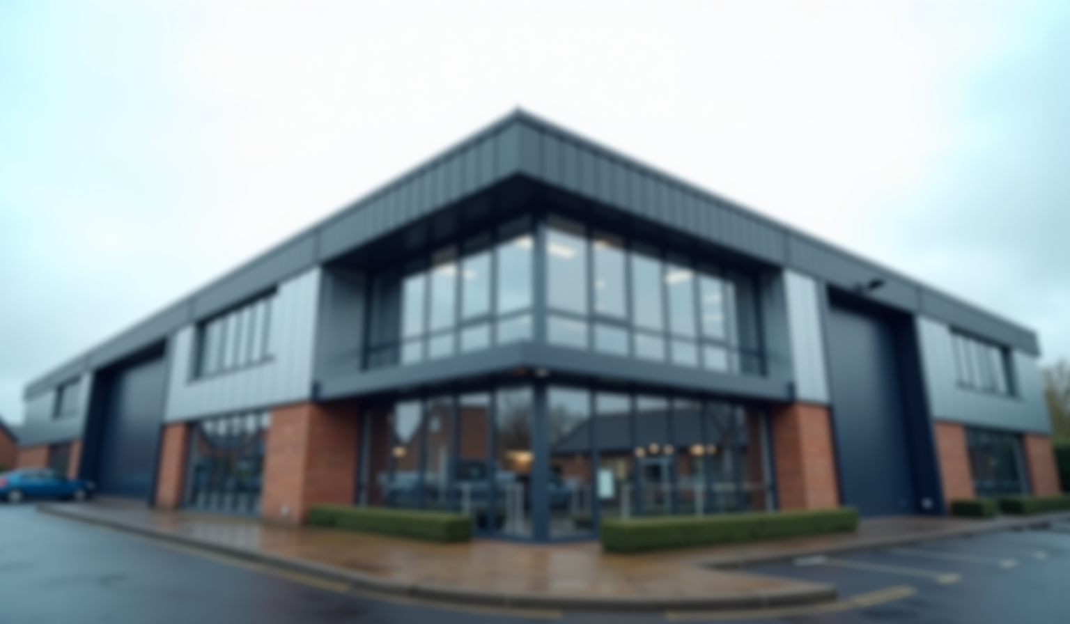 The Legacy of Asbestos: Implications for Older Building Owners and Occupants