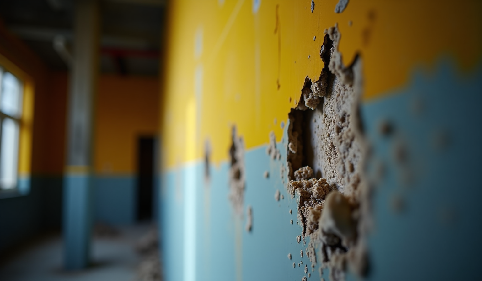 legacy asbestos exposure uk construction - The Legacy of Asbestos: Implications for